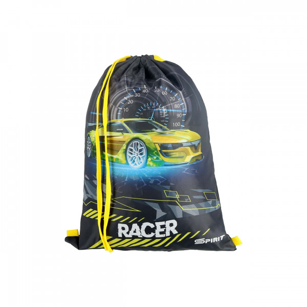 Torba Set ''RACER '' MAXX 5-delova (LED kopča) 