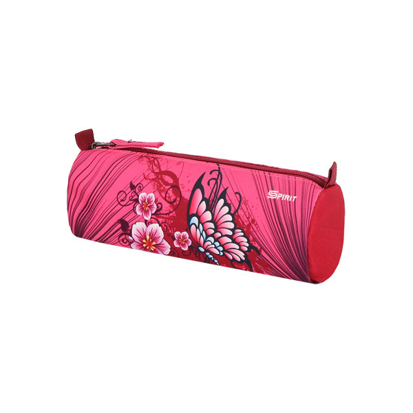 Torba Set ''FLOWERS'' 3D SMART 5-dijelova (LED kopča) 