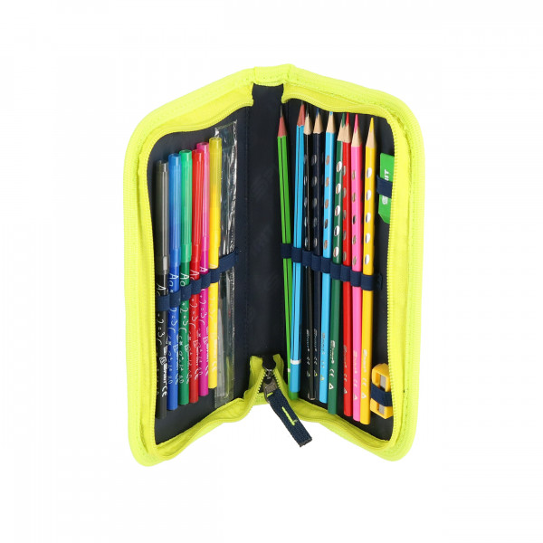 Schulranzen-Set 
