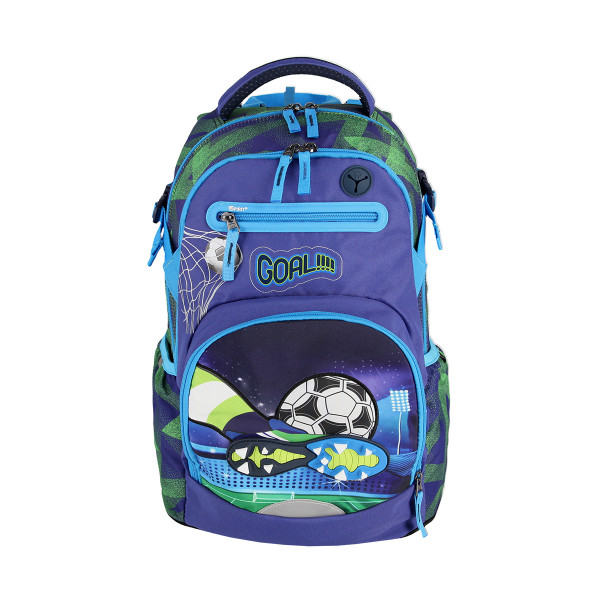 Backpack ''FOOTBALL GOAL