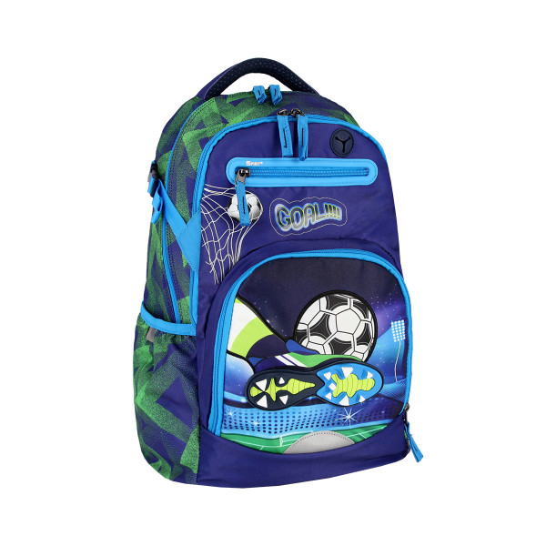 Backpack ''FOOTBALL GOAL