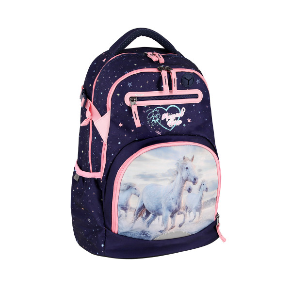 Backpack ''MAGICAL HORSE