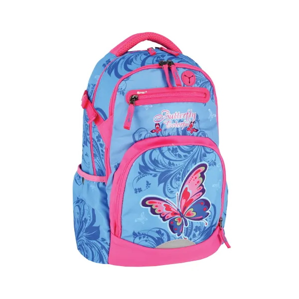 Backpack ''BUTTERFLY