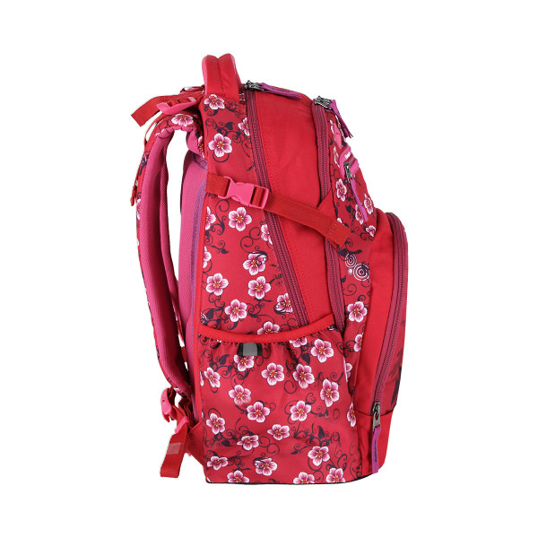 Backpack ''FLOWERS