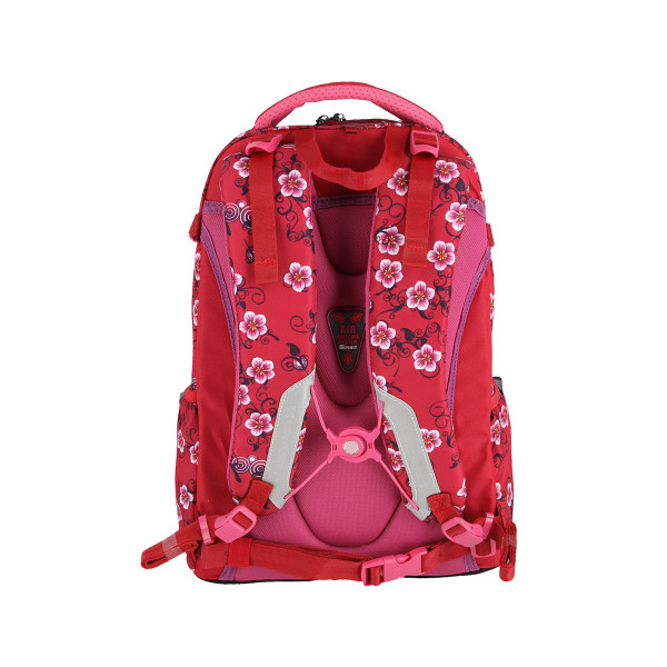 Backpack ''FLOWERS