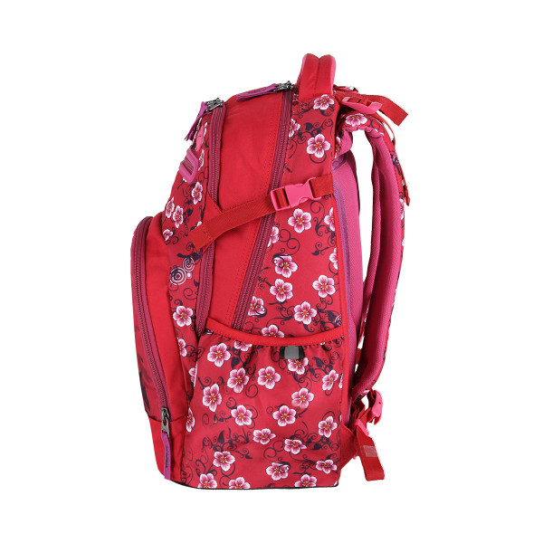 Backpack ''FLOWERS