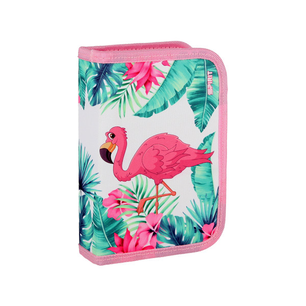 Pernica puna ''FLAMINGO'', 1-Zip 