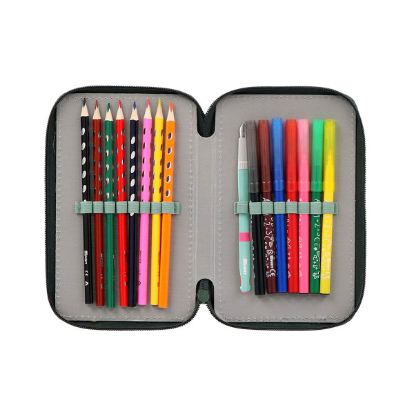 Pencil case 