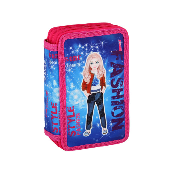 Schüler-Etui 