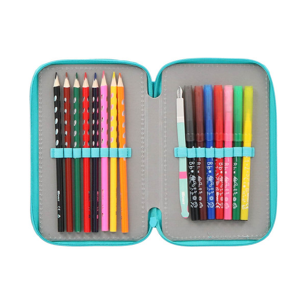 Pencil case 