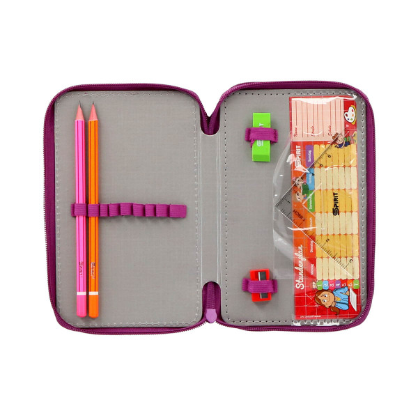 Pencil case 