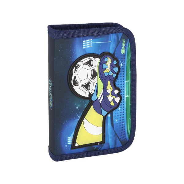 Pernica puna 3D ''FOOTBALL GOAL'' 1-Zip, 28-delova 