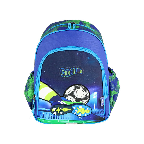 Backpack ''FOOTBALL GOAL'' (KINDER Collection) 