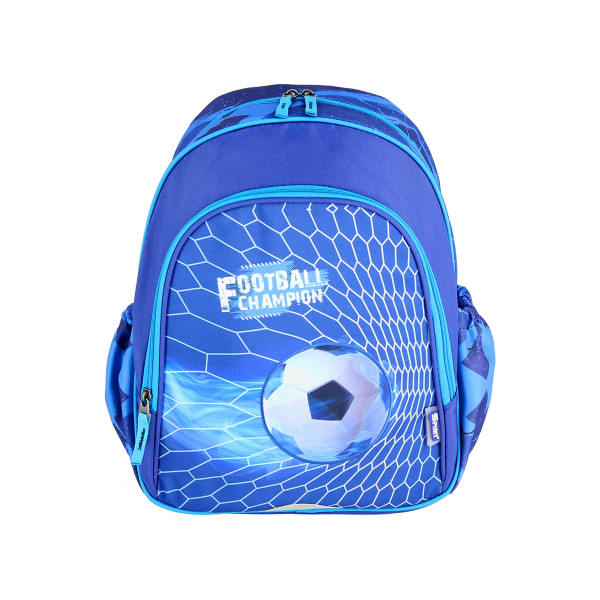 Vorschulrucksack “FUSSBALL CHAMPION“ (KINDER Kollektion) 