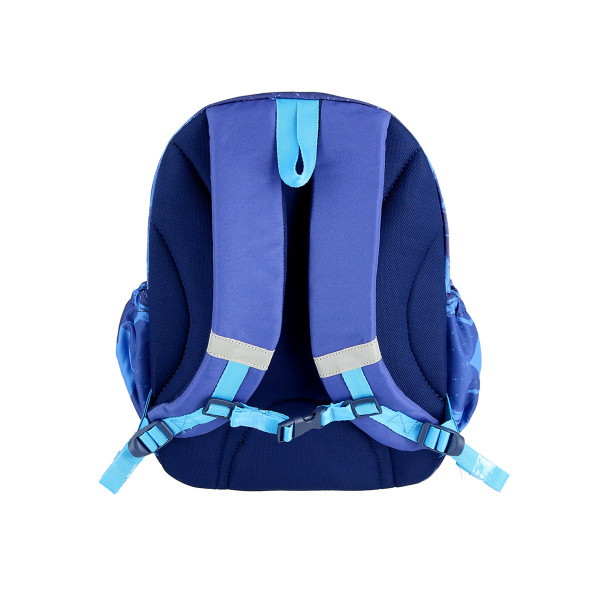 Vorschulrucksack “FUSSBALL CHAMPION“ (KINDER Kollektion) 