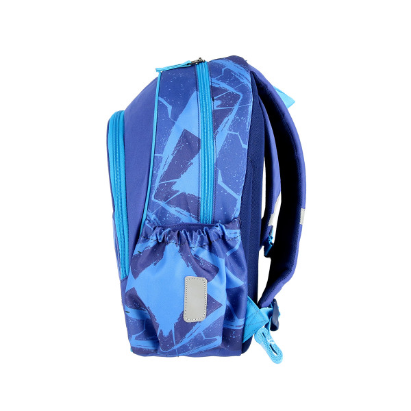 Vorschulrucksack “FUSSBALL CHAMPION“ (KINDER Kollektion) 