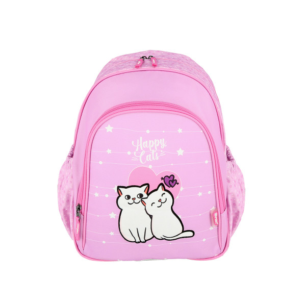 Vorschulrucksack ''HAPPY CAT'' (KINDER Collection) 