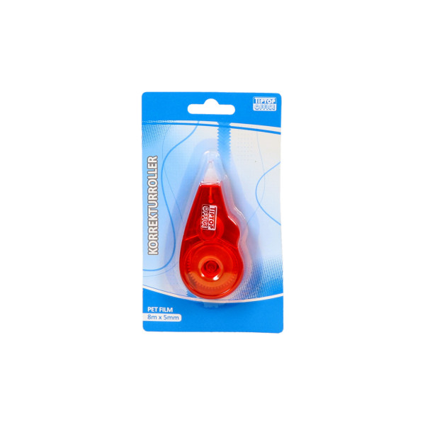 Correction Tape PET ''Mouse'' 8mx5mm 