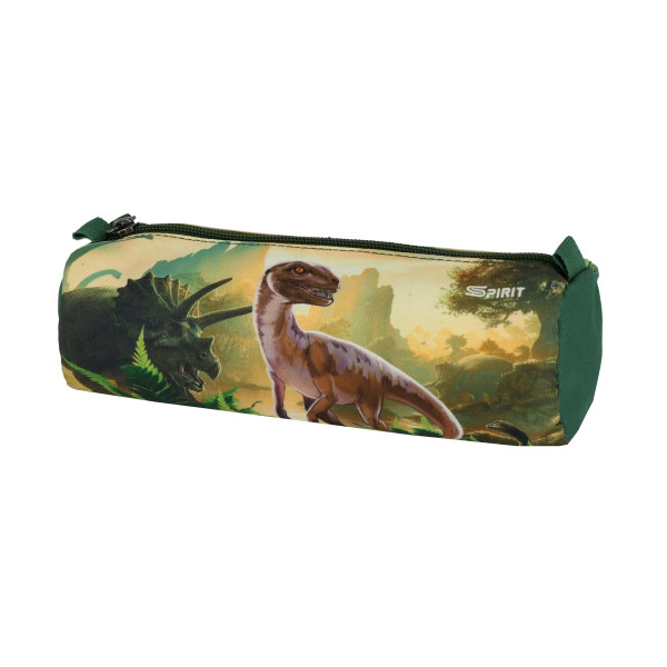 School bag set ''RAPTOR'' COOL 4-Pcs (Metal buckle) 