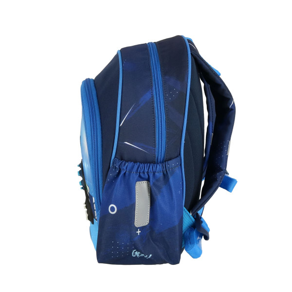 Backpack ''FOOTBALL GAME ON'' (UNO Collection) 