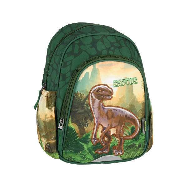 Vorschulrucksack ''RAPTOR'' (UNO Collection) 