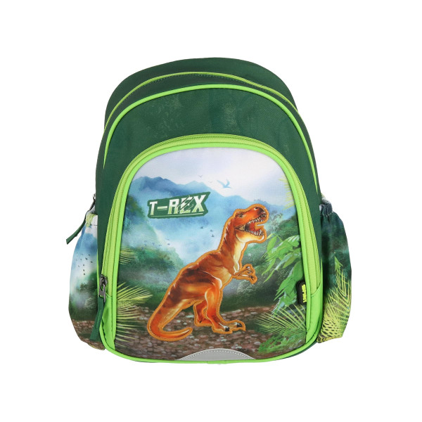 Vorschulrucksack “T-REX“ (UNO Kollektion) 