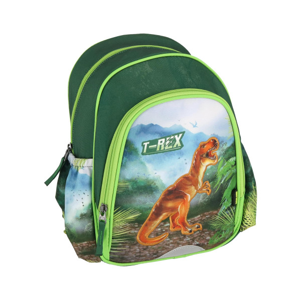 Vorschulrucksack “T-REX“ (UNO Kollektion) 