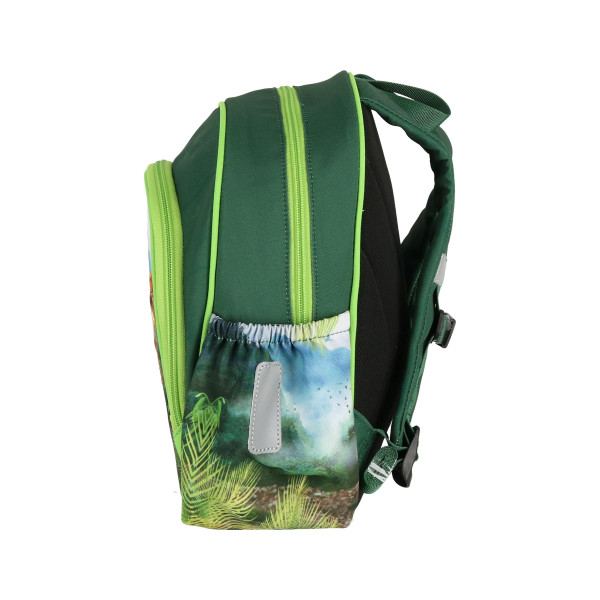 Vorschulrucksack “T-REX“ (UNO Kollektion) 