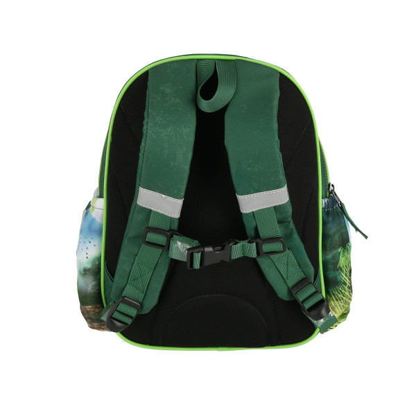 Vorschulrucksack “T-REX“ (UNO Kollektion) 