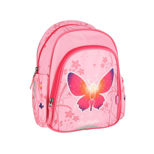 Vorschulrucksack “SCHMETTERLING“ (UNO Kollektion) 