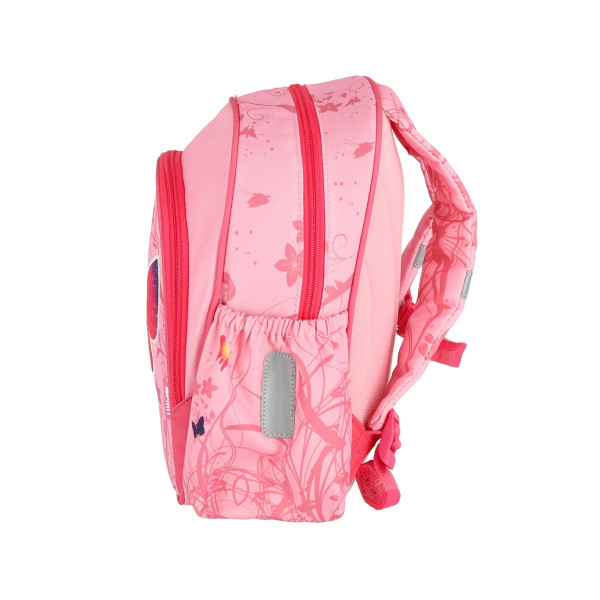 Vorschulrucksack “SCHMETTERLING“ (UNO Kollektion) 