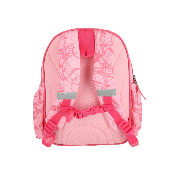 Vorschulrucksack “SCHMETTERLING“ (UNO Kollektion) 