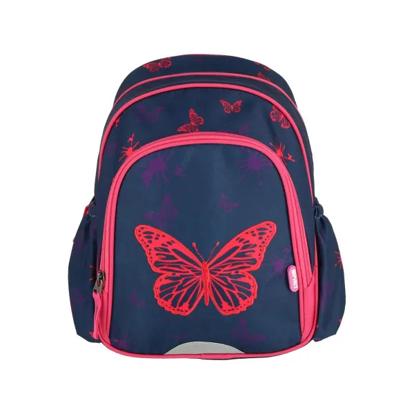 Backpack ''BUTTERFLY'' (UNO Collection) 