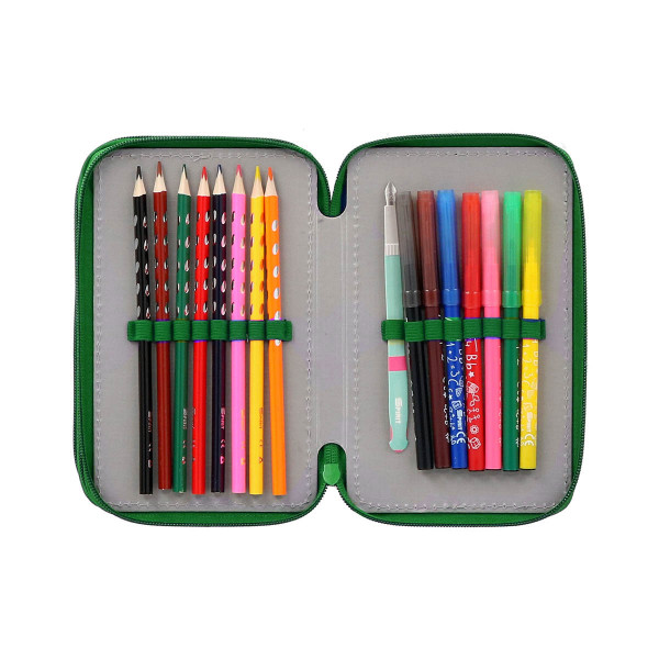 Pencil case 