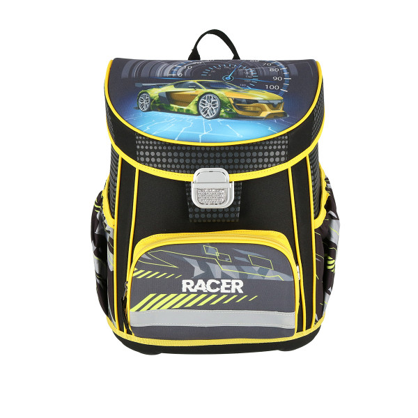 School bag set ''RACER