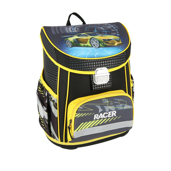 School bag set ''RACER