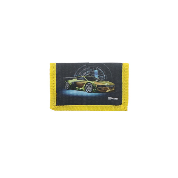 Torba Set VISION Racer 23 