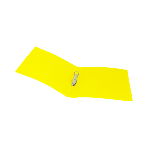 Ring Binder File 2-Ring A4, 20mm 
