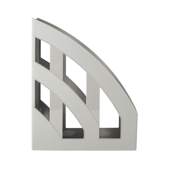 Magazine File PP A4, 250x317x75mm 