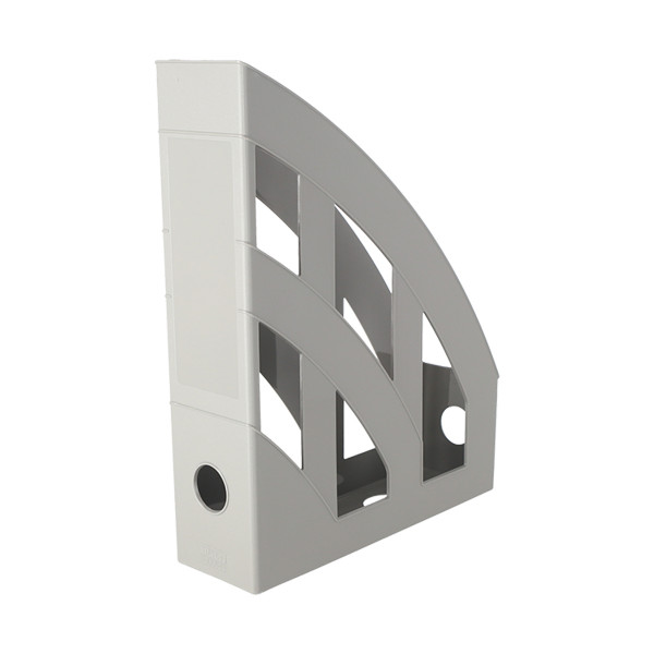 Magazine File PP A4, 250x317x75mm 