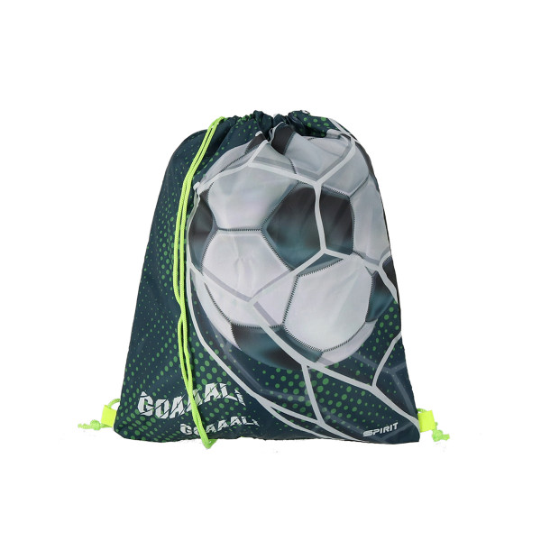 Torba set ''FOOTBALL CHAMPION'' COOL 4-delova (Metalna kopča) 