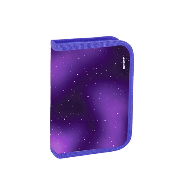 Torba set ''PURPLE SOLID'' COOL 4-dijelova (Metalna kopča) 