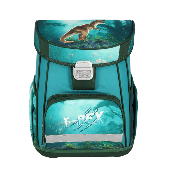 School bag set ''T-REX'' VISION 4-Pcs 