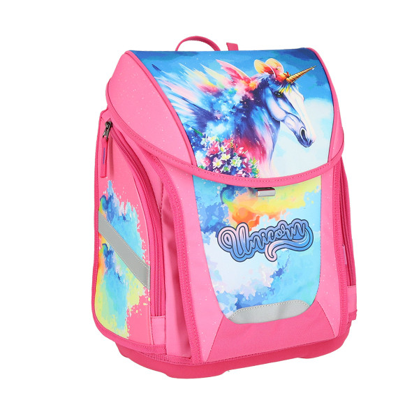 Torba set ''UNICORN'' 3D COMO 5-delova (Magnetna kopča) 