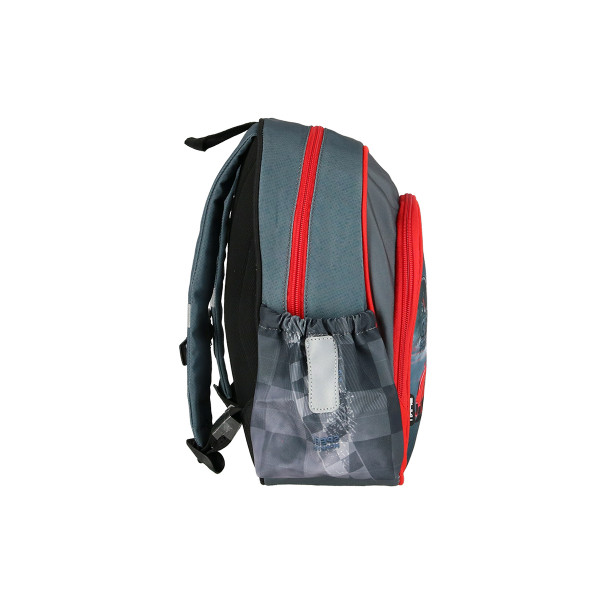 Vorschulrucksack ''SPEED MONSTER'' (UNO Collection) 