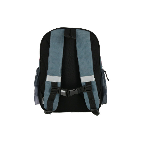 Vorschulrucksack ''SPEED MONSTER'' (UNO Collection) 