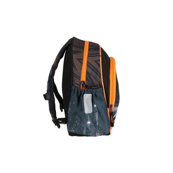 Vorschulrucksack ''FUSSBALL GOAL'' (UNO Collection) 