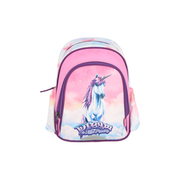 Vorschulrucksack ''DREAM HORSE'' (UNO Collection) 