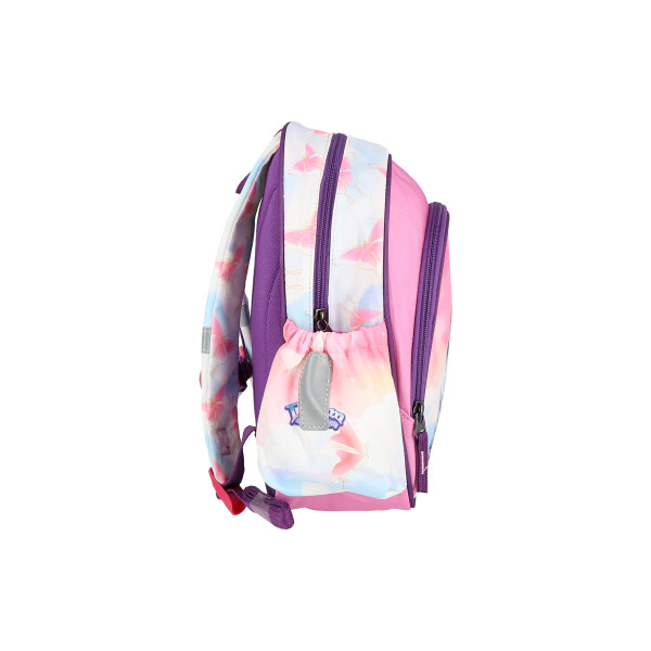 Vorschulrucksack ''DREAM HORSE'' (UNO Collection) 