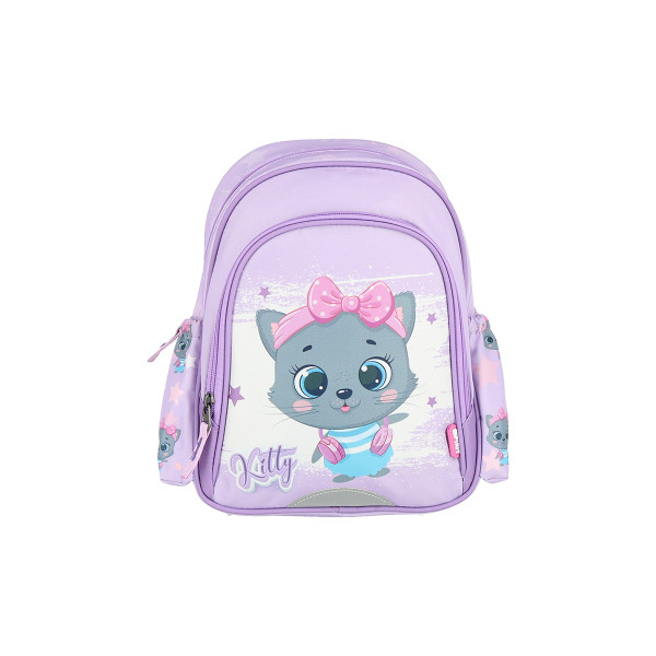 Vorschulrucksack ''KITTY'' (UNO Collection) 